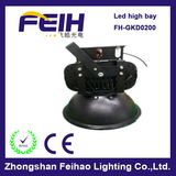 3-5years Warranty High Power 200W LED High Bay Light