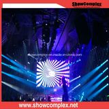 P5.2 Full Color Indoor Rental LED Display Screen Die-Casting / Advertising Display / Stage Display