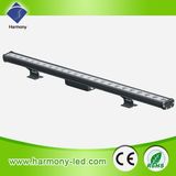 Streamline Design Good Heatsink LED Wall Washer Light