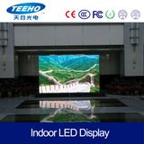 Hot Sale! P5-8s 3528 White Lamps Indoor Full-Color Advertising LED Display