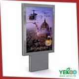 Advertising Display LED Backlit Light Box