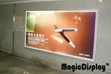 LED Panel Light Box for Advertising