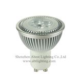Novel Style LED Spotlight (GU10)