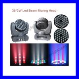 LED Stage Light 36*3W Moving Head Light