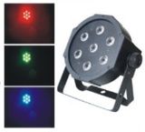 7PCS LED PAR Light