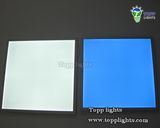 9.5W Multi-Color LED Panel Light