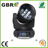 12PCS LED Wall Wash Stage Light