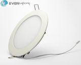 Round LED Panel Light