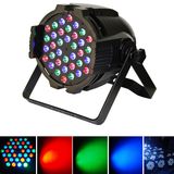 36PCS*3W RGB LED PAR Stage Light (CL-002A)