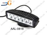 Car Work Light LED 12V LED Work Light off Road Work Light 6