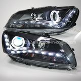 Passat B7 LED Head Lamp for Vw Ldstyle