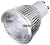 5W/7W/9W GU10/E27/MR16 COB LED Spotlight