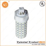 Gx24q Base 360 Degree 1500lm 12W LED Light Bulb