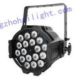 18*10W 3in1 LED PAR Can