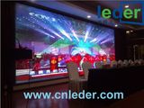 Indoor Full Color LED Wall Display pH8