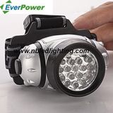 19LED Headlamp for Outdoor (HL-1018-19LED)