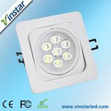 3 Years Warranty High Brightness 7W LED Ceiling Lights