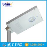 High Power Energy Saving Integrated Solar Street /Outdoor/Garden/Road Light