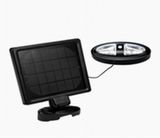 Solar Shed Light