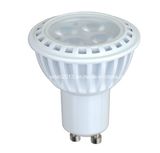 New Die Casting Aluminum GU10 5W SMD LED Spotlight