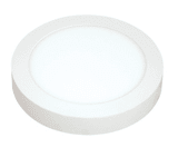 18W Round Surface Mounted LED Panel Light