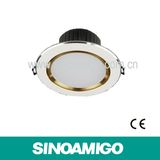 9W LED Downlight