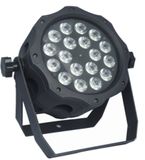 18X15W Outdoor LED PAR (IP65)