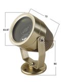 New 3W3 LED Spotlight