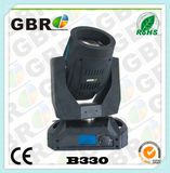 15r/330W Moving Head Beam Light