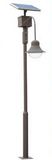 Brsgl009 Garden Use LED Solar Light