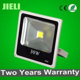 Balck or Gary Outdoor LED Flood Lights