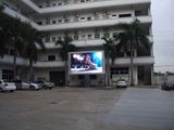 Full Color Outdoor LED Displays