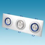 LED Ceiling Light (HY-T0948C)