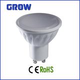 7W GU10 / MR16 LED Spotlight (GR631)