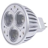 3W LED MR16