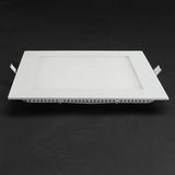 Square LED Panel Light 3W-24W