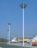 30meter LED Street Light (SYH-12301)