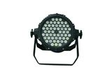 Waterproof PAR Can 48/54X3w LED PAR Light Outdoor Use