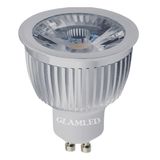 Driverless Samsung Hv-AC 6W GU10 LED Spotlight