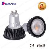 Energy Saving Pure White Dimmable LED Spot Light MR16 220V