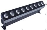 9*12W LED Wall Washer Lamp (RGBW Pixel Control 4in1)