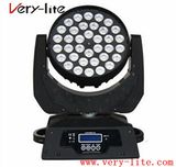 36*10W LED 4in1 Moving Head Light with Zoom Function (VL-3610)