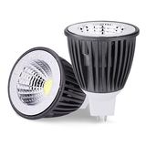 DC12V 5W MR16 COB LED Spotlight