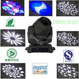 New Design 200W LED Moving Head Spot Light