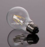 6W E27 Candle Light/ LED Filament Edison Bulb