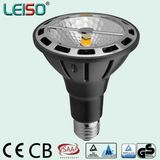 CRI90 LED PAR30-L with Cup Reflector Design