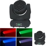 36PCS LED Moving Head Beam Light