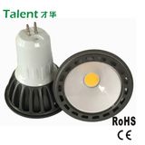 Energy Saving 3W GU10 LED Spotlight