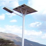 Reasonable Price 20W LED Solar Street Light