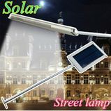 Super Bright LED Solar Lamp Street Light Outdoor